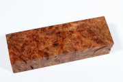 Messergriffblock Chechen Maser -...