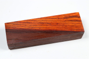 Messergriffblock Cocobolo - Coco...