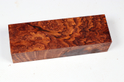 Messergriffblock Cocobolo Maser ...