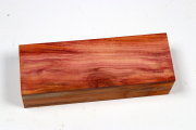 Knife Block Yew - Eib1844