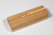 Dimensions: approx. 125 x 40 x 3...