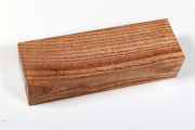 Messergriffblock Geweihbaum - Ge...