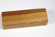 Knife Block Laburnum - GoRe0237