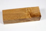 Knife Block Laburnum - GoRe0243