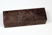 Knife Block African Blackwood Bu...
