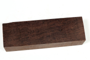 Knife Block African Blackwood Bu...