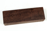 Knife Block African Blackwood Bu...