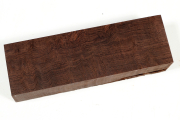 Messergriffblock Grenadill Maser...