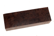 Knife Block African Blackwood Bu...
