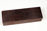 Messergriffblock Grenadill Maser...