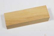 Knife Block Elderberry - Holu0149 Dimensions: approx. 125 x 40 x 3...