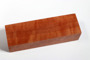 Knife Block Honduran Mahogany / ...