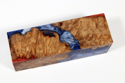 Messergriffblock HybridWood Ambo...
