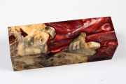 Messergriffblock HybridWood Buck...