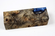 Messergriffblock HybridWood Buck...