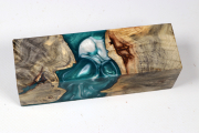 Abmessungen: ca. 125 x 40 x 40 m...