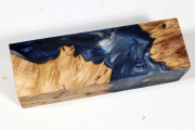 Messergriffblock HybridWood Ross...