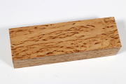 Knife Block Karelian Masurbirch ...