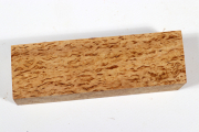 Knife Block Karelian Masurbirch ...