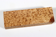 Knife Block Karelian Masurbirch ...