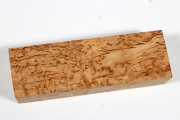Knife Block Karelian Masurbirch ...