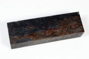 Knife Blank Karelian Masurbirch ...