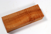 Knife Block Koa curly - Koa0130