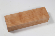Messergriffblock Muschelahorn - ...