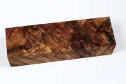 Knife Blank Walnut Burl stabiliz...