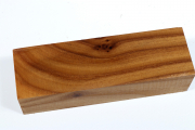 Knife Block Silverberry - OelWei...