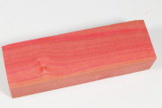 Messergriffblock Pink Ivory - Pi...