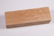 Knife Block Birdseye Maple - Vog...