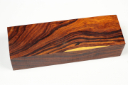 Knife Block Desert Ironwood HC -...