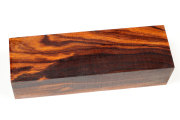 Knife Block Desert Ironwood HC -...