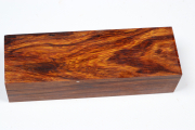 Knife Block Desert Ironwood - Wu...