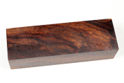 Messergriffblock Wüsteneisenholz...