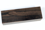 Messergriffblock Ziricote - Ziri...