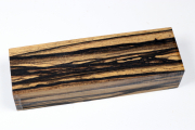 Knife Block Royal-white Ebony - ...