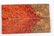 Dimensions: approx. 130 x 40 x 1...