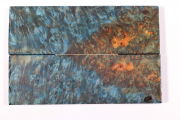 Dimensions: approx. 125 x 40 x 1...