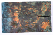 Dimensions: approx. 125 x 40 x 1...