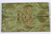 Dimensions: approx. 125 x 40 x 1...