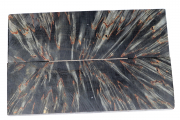 Dimensions: approx. 125 x 40 x 1...