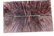 Dimensions: approx. 125 x 40 x 1...