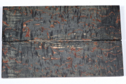 Dimensions: approx. 125 x 40 x 1...