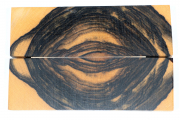 Dimensions: approx. 125 x 40 x 1...