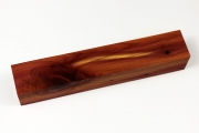 Pen Blank Eastern Red Cedar small