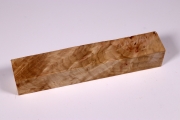 Pen Blank Hornbeam Burl large