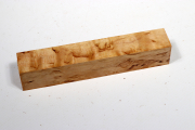 Pen Blank Karelische Maserbirke ...