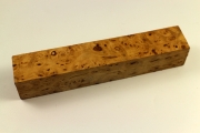 Pen Blank Linde Maser klein